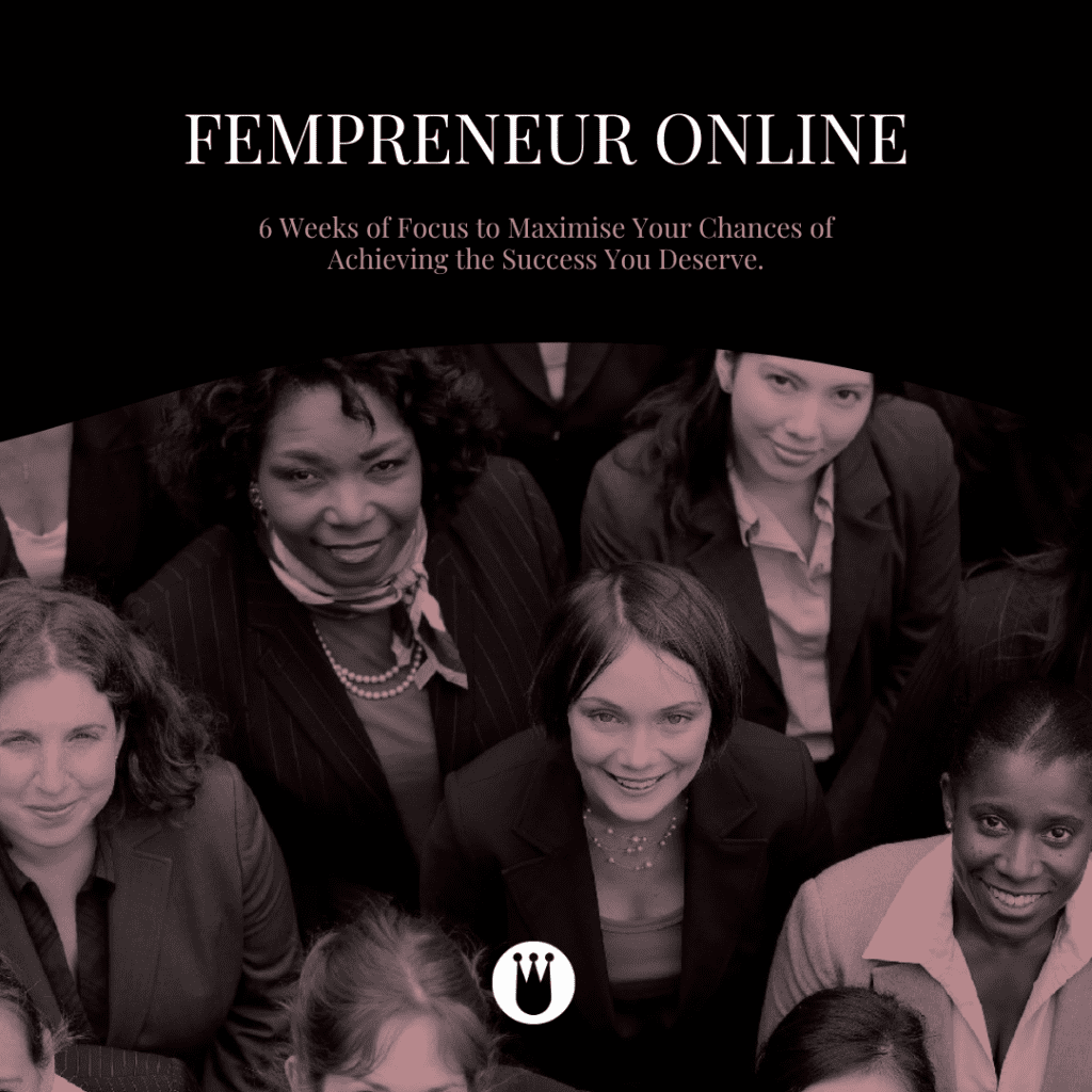 fempreneur online